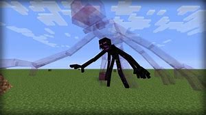 mutant enderman